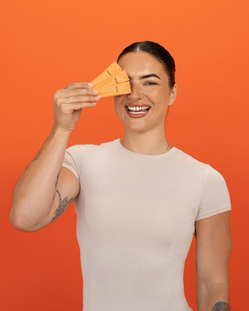 Probiotic Powder for Bloating & Gut Wellness