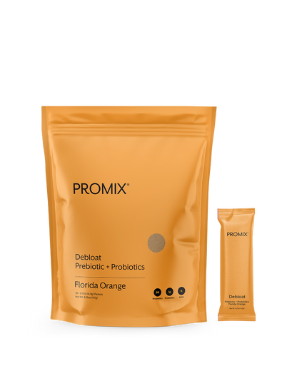 Probiotic Powder for Bloating & Gut Wellness