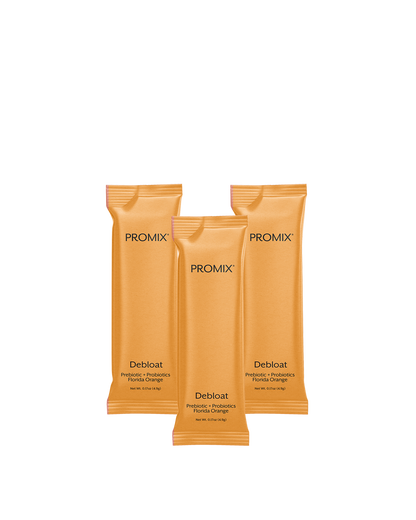 Probiotic Powder for Bloating & Gut Wellness