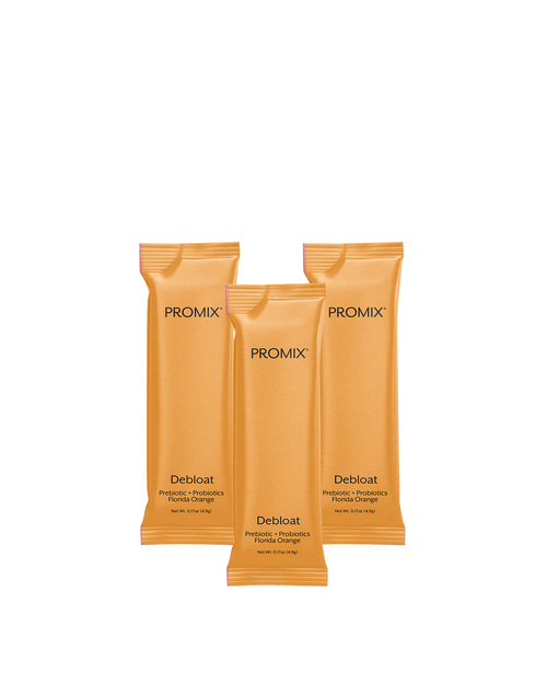 Probiotic Powder for Bloating & Gut Wellness