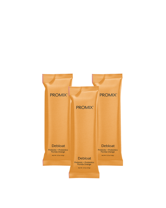 Probiotic Powder for Bloating & Gut Wellness